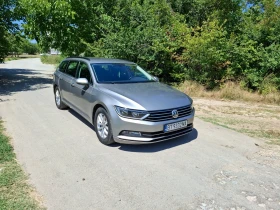 VW Passat B8, снимка 1