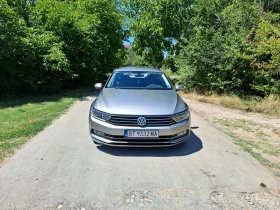 VW Passat B8, снимка 5