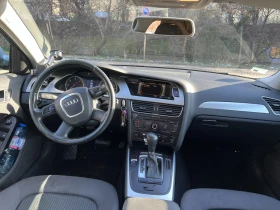 Audi A4 | Mobile.bg    5