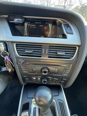Audi A4 | Mobile.bg    7