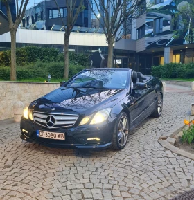 Обява за продажба на Mercedes-Benz E 350 ~24 700 лв. - изображение 4
