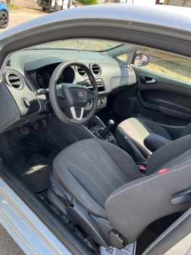 Обява за продажба на Seat Ibiza 1.2tdi ~4 000 лв. - изображение 4