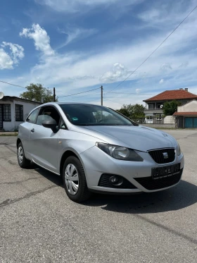 Обява за продажба на Seat Ibiza 1.2tdi ~4 000 лв. - изображение 1