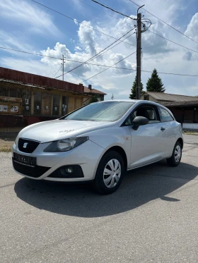 Обява за продажба на Seat Ibiza 1.2tdi ~4 000 лв. - изображение 1