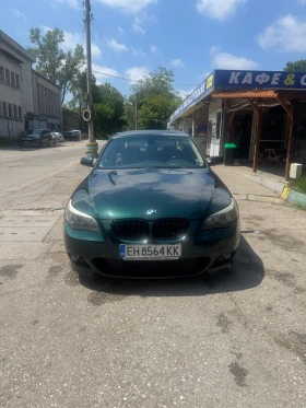 BMW 530 | Mobile.bg    4
