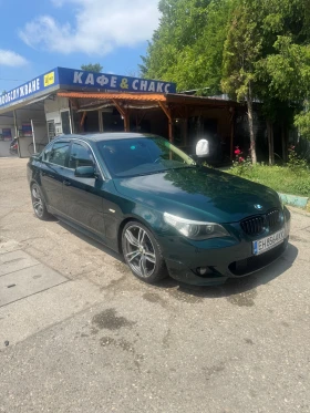 BMW 530 | Mobile.bg    2