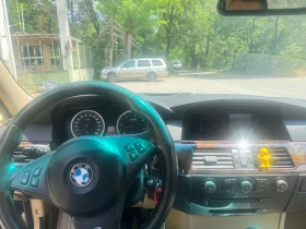 BMW 530 | Mobile.bg    11