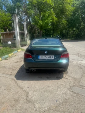 BMW 530 | Mobile.bg    5
