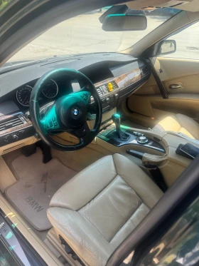 BMW 530 | Mobile.bg    7