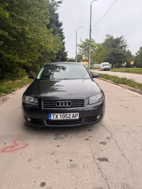 Audi A3 | Mobile.bg    1