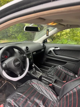 Audi A3 | Mobile.bg    8