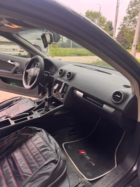 Audi A3 | Mobile.bg    4
