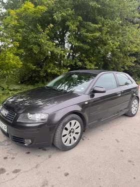 Audi A3 | Mobile.bg    9