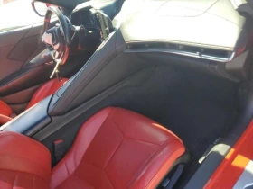 Chevrolet Corvette 1LT  | Mobile.bg    8