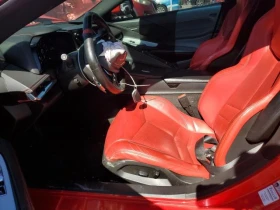 Chevrolet Corvette 1LT  | Mobile.bg    7