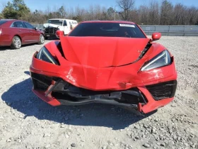 Chevrolet Corvette 1LT  | Mobile.bg    5