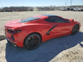 Chevrolet Corvette 1LT  | Mobile.bg    3