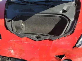 Chevrolet Corvette 1LT  | Mobile.bg    11