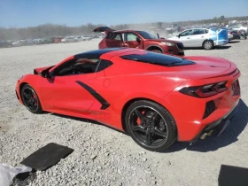 Chevrolet Corvette 1LT  | Mobile.bg    2