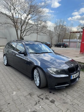 BMW 320 | Mobile.bg    5