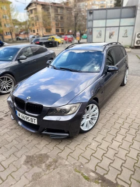 BMW 320 | Mobile.bg    4