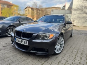 BMW 320 | Mobile.bg    6