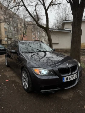 BMW 320 | Mobile.bg    14