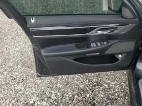 BMW 740 M* SPORT* ДИГИТАЛНО* ТАБЛО* ПОДГРЕВ* КАМЕРА* КЕЙЛЕ - 33700 лв. - 64922228 8