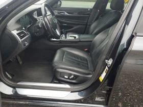 BMW 740 M* SPORT* ДИГИТАЛНО* ТАБЛО* ПОДГРЕВ* КАМЕРА* КЕЙЛЕ - 33700 лв. - 64922228 12