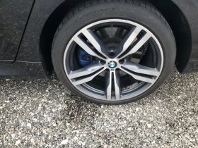BMW 740 M* SPORT* ДИГИТАЛНО* ТАБЛО* ПОДГРЕВ* КАМЕРА* КЕЙЛЕ - 33700 лв. - 64922228 7