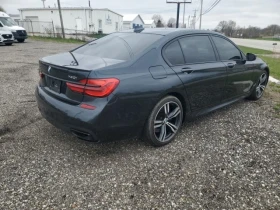 BMW 740 M* SPORT* ДИГИТАЛНО* ТАБЛО* ПОДГРЕВ* КАМЕРА* КЕЙЛЕ - 33700 лв. - 64922228 2