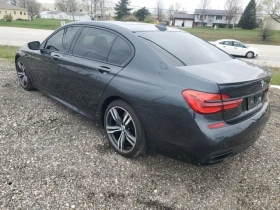 BMW 740 M* SPORT* ДИГИТАЛНО* ТАБЛО* ПОДГРЕВ* КАМЕРА* КЕЙЛЕ - 33700 лв. - 64922228 4