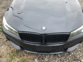 BMW 740 M* SPORT* ДИГИТАЛНО* ТАБЛО* ПОДГРЕВ* КАМЕРА* КЕЙЛЕ - 33700 лв. - 64922228 5