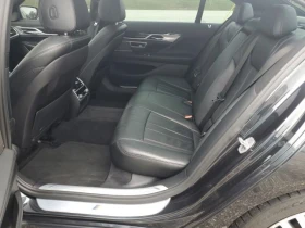 BMW 740 M* SPORT* ДИГИТАЛНО* ТАБЛО* ПОДГРЕВ* КАМЕРА* КЕЙЛЕ - 33700 лв. - 64922228 13
