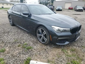 BMW 740 M* SPORT* ДИГИТАЛНО* ТАБЛО* ПОДГРЕВ* КАМЕРА* КЕЙЛЕ - 33700 лв. - 64922228 3