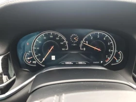 BMW 740 M* SPORT* ДИГИТАЛНО* ТАБЛО* ПОДГРЕВ* КАМЕРА* КЕЙЛЕ - 33700 лв. - 64922228 11