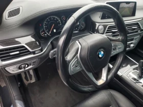 BMW 740 M* SPORT* ДИГИТАЛНО* ТАБЛО* ПОДГРЕВ* КАМЕРА* КЕЙЛЕ - 33700 лв. - 64922228 9