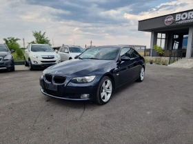     BMW 320 2.0D