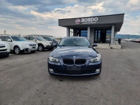 BMW 320 2.0D