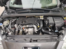 Peugeot 308 1.6HDI Navi | Mobile.bg    12
