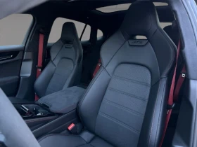 Обява за продажба на Porsche Panamera GTS = NEW = Carbon Гаранция ~ 352 200 лв. - изображение 8
