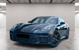 Обява за продажба на Porsche Panamera GTS = NEW = Carbon Гаранция ~ 352 200 лв. - изображение 2