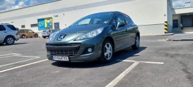 Peugeot 207 1.6 hdi | Mobile.bg    2