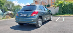 Peugeot 207 1.6 hdi | Mobile.bg    5
