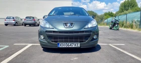     Peugeot 207 1.6 hdi