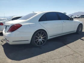 Mercedes-Benz S 550   |   | Mobile.bg    3