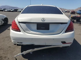 Mercedes-Benz S 550   |   | Mobile.bg    6