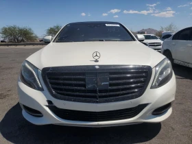 Mercedes-Benz S 550   |   | Mobile.bg    5