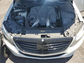 Mercedes-Benz S 550   |   | Mobile.bg    11
