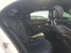 Mercedes-Benz S 550   |   | Mobile.bg    10